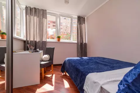 1-к кв. Московская область, Котельники ул. Строителей, 1 (25.0 м)