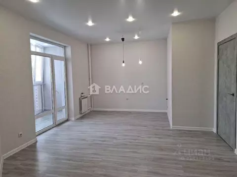 1-к кв. Пензенская область, Пензенский район, Засечный сельсовет, с. ...