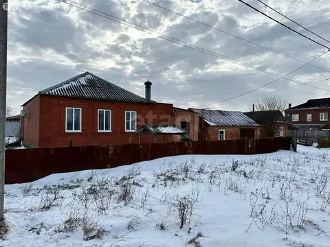 Дом в хутор Красный Крым, улица Кирова (100 м)