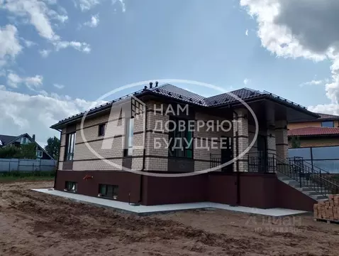 Дом в Пермский край, Чайковский городской округ, пос. Прикамский ул. ...