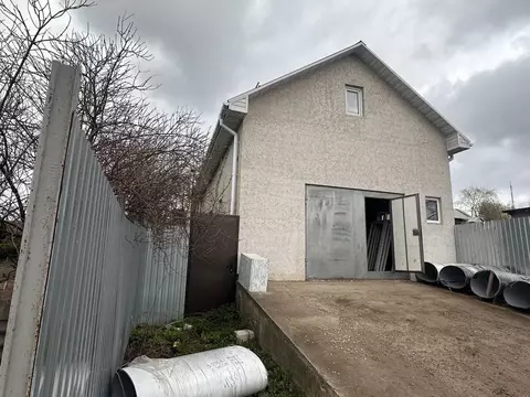 Дом в Тульская область, Тула 40 лет Октября СНТ, 57 (77 м)