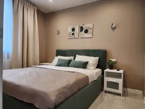 1-к кв. Московская область, Раменское Высоковольтная ул., 22 (41.0 м)