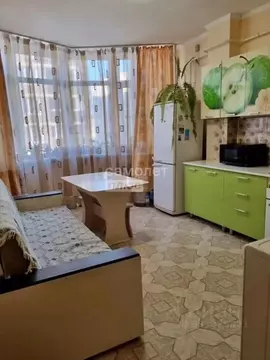 1-к кв. Краснодарский край, Анапа Анапское ш., 1г (50.5 м)