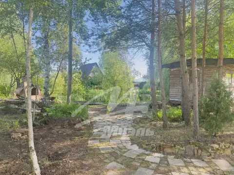 Продается участок в д. Райки