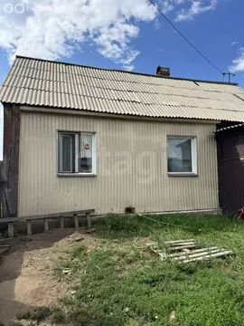 Дом в Улан-Удэ, Посельская улица (47.6 м)