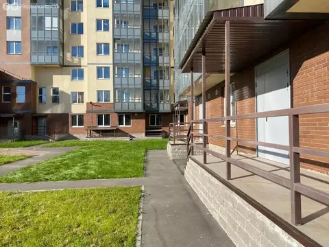 Торговая площадь (38.9 м)