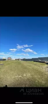 Участок в Саха (Якутия), Якутск городской округ, с. Хатассы  (10.0 ...