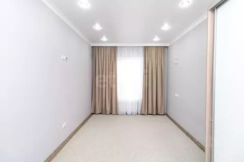 Дом в Тюменская область, Тюмень Строитель СНТ, ул. Кольцевая (58 м)