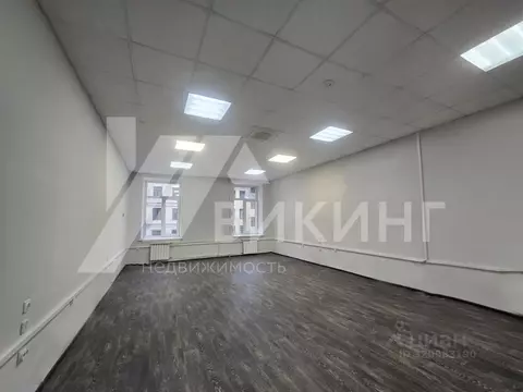 Офис в Санкт-Петербург 7-я Советская ул., 16 (47 м)
