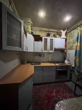 2-к кв. Самарская область, Самара ул. Санфировой, 84 (49.5 м)