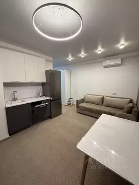 Студия Московская область, Ленинский городской округ, д. Коробово ул. ...