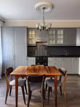 3-к кв. Санкт-Петербург Киевская ул., 6к2 (94.6 м)