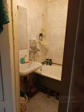 Комната Пермский край, Пермь ул. Мира, 101 (19.2 м)