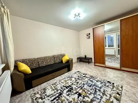 1-к кв. Татарстан, Пестречинский район, Богородское с/пос, д. Куюки, ...