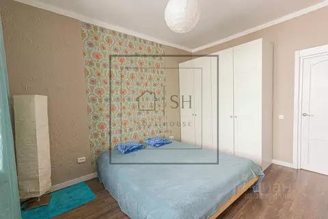 3-к кв. Санкт-Петербург ул. Адмирала Коновалова, 2-4 (64.0 м)