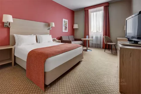 Комната Москва Лесная ул., 15 (26.0 м)