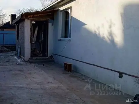 Дом в Ростовская область, Батайск Донская Чаша садовое товарищество, ...