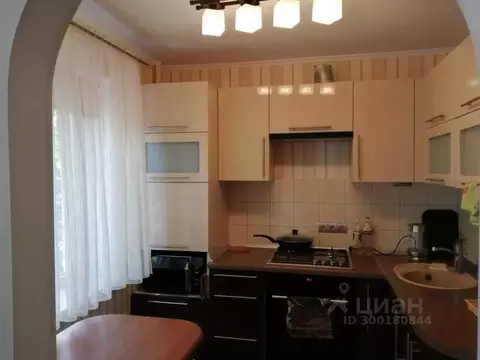 2-к кв. Калининградская область, Калининград Пролетарская ул., 47 ...