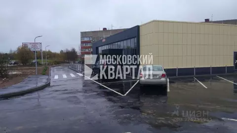 Помещение свободного назначения в Московская область, Наро-Фоминск ул. ...