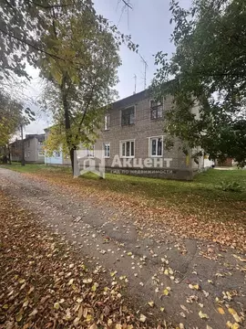 2-к кв. Ивановская область, Иваново ул. Фрунзе, 87 (43.0 м)