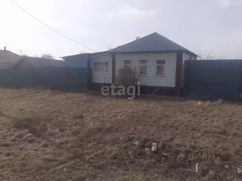 Дом в Белгородская область, Старооскольский городской округ, с. ...