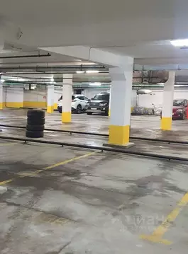 Гараж в Москва ул. Удальцова, 81 (19 м)