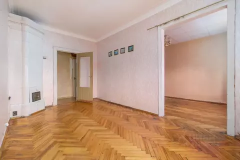 3-к кв. Санкт-Петербург ул. Мира, 31 (62.0 м)