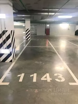 Гараж в Москва Родниковая ул., 30к3 (14 м)