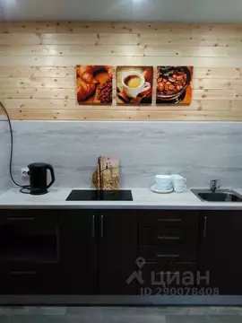 Дом в Карелия, Кемский муниципальный округ, пос. Рабочеостровск ул. ...