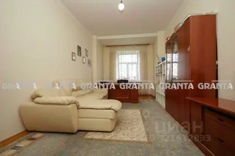 4-к кв. Красноярский край, Красноярск ул. Ленина, 127 (108.0 м)