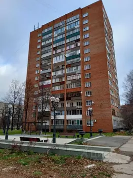 3-к кв. Удмуртия, Глазов ул. Карла Маркса, 19 (72.1 м)