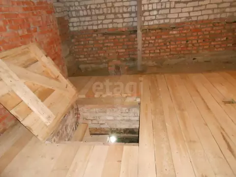 Гараж в Томская область, Томск ул. 79-й Гвардейской Дивизии, 7Г (52 м)