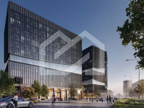 Офис в Москва Ходынский бул., 6с1 (401 м)