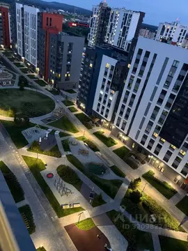 3-к кв. Пермский край, Пермь ул. Серебристая, 7 (59.7 м)