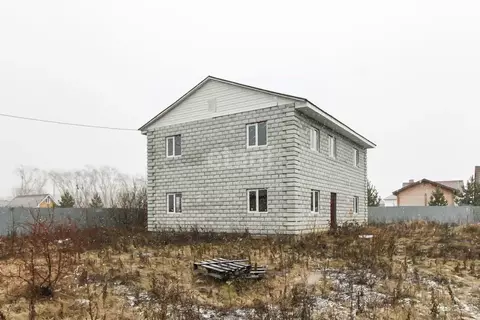 Дом в Тюменская область, Тюмень Тополя кп,  (255 м)