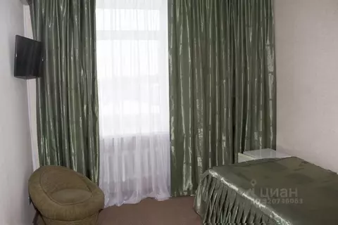 Комната Пермский край, Пермь ш. Космонавтов, 399В (18.0 м)