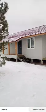 Дом в Московская область, Павлово-Посадский городской округ, д. ...