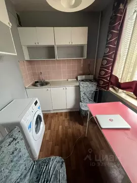 2-к кв. Москва Саянская ул., 7К2 (45.0 м)