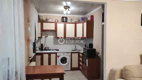 2-к кв. Владимирская область, Владимир Северный проезд, 6 (43.0 м)