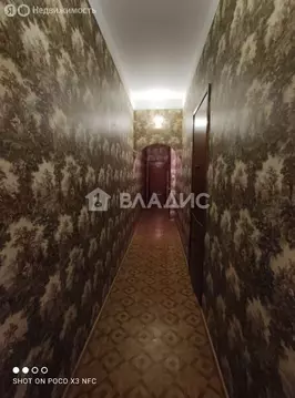 4-комнатная квартира: Санкт-Петербург, 15-я линия Васильевского ...