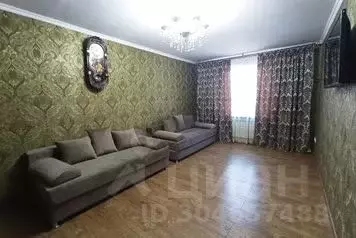 3-к кв. Ставропольский край, Пятигорск ул. Крайнего, 6 (90.0 м)