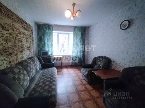 3-к кв. Белгородская область, Белгород ул. 5 Августа, 44 (61.1 м)