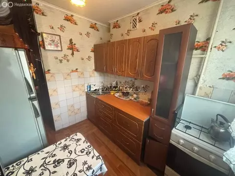 2-комнатная квартира: Челябинск, Батумская улица, 12 (49.2 м)