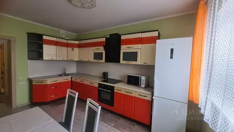 2-к кв. Хакасия, Абакан ул. Некрасова, 37 (68.9 м)