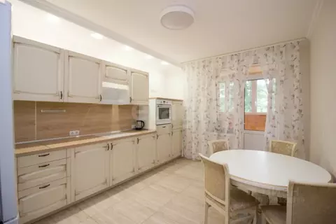 2-к кв. Калужская область, Калуга ул. Маршала Жукова, 23А (67.8 м)