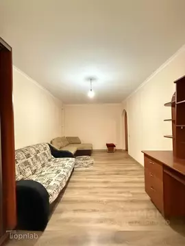 2-к кв. Кабардино-Балкария, Нальчик ул. Хмельницкого (42.0 м)