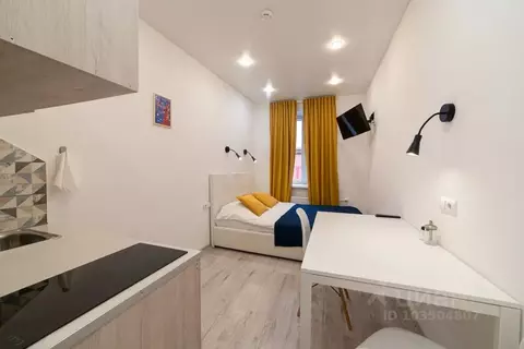 Комната Санкт-Петербург Лиговский просп., 50к9литА