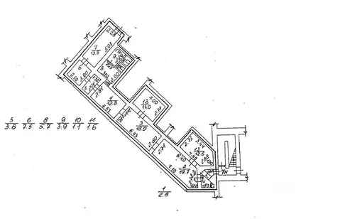 Помещение свободного назначения в Санкт-Петербург Новгородская ул., 28 ...