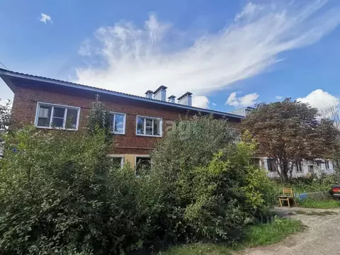 Комната Владимирская область, Муром Комсомольская ул., 53А (15.1 м)