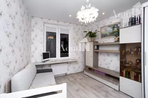 3-к кв. Санкт-Петербург просп. Обуховской обороны, 110К1 (79.6 м)